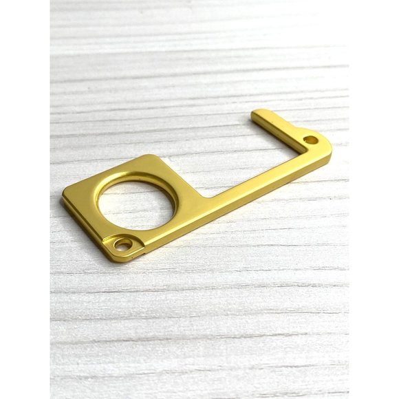 Touchless Key Tool Clean Key Door Opener - Picture 2 of 4